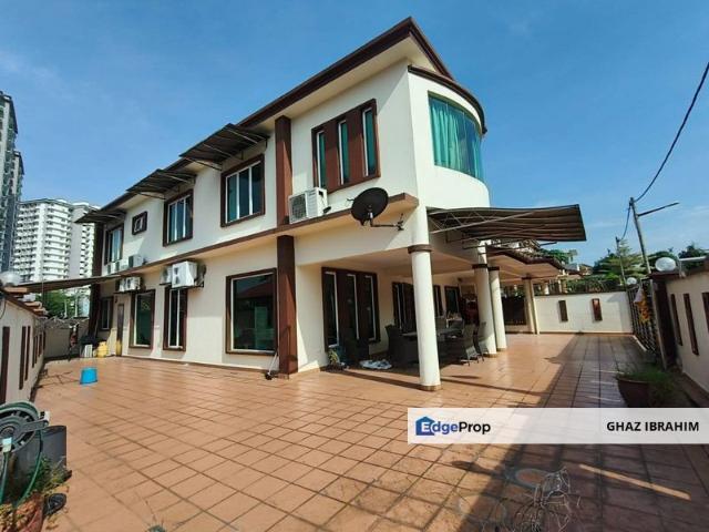 House for sale in Selayang, Selangor