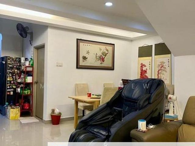 House for sale in Taman Sri Putra Mas, Majlis Perbandaran Selayang