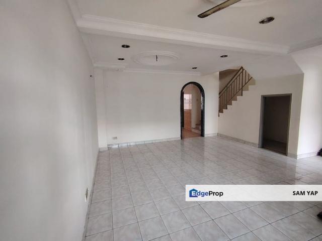 House for sale in Petaling, Alam Impian