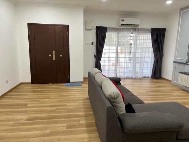 Terraced House for rent in Petaling, Alam Impian