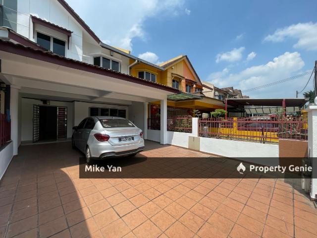 Terraced House for sale in Selayang, Selangor