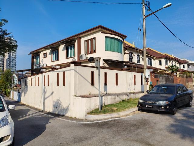 Residential House for sale in Petaling, Alam Impian