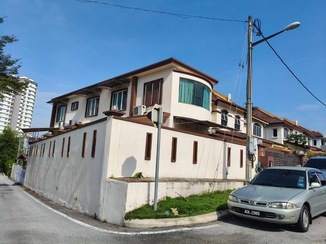 Residential House for sale in Petaling, Alam Impian