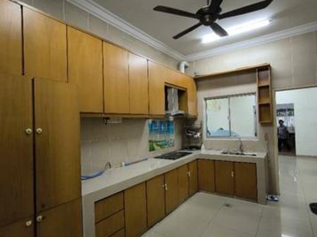 Terraced House for sale in Petaling, Alam Impian