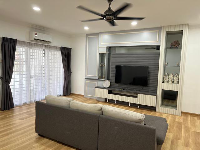 Terraced House for rent in Petaling, Alam Impian