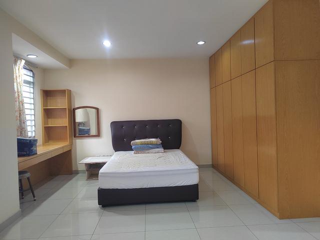 Terraced House for rent in Petaling, Alam Impian