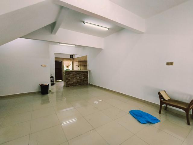 Terraced House for rent in Petaling, Alam Impian