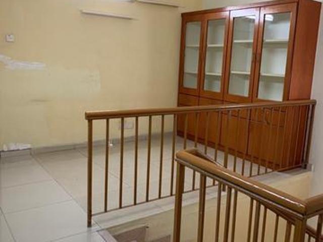 Terraced House for rent in Petaling, Alam Impian