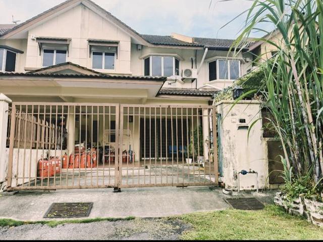 Terraced House for rent in Petaling, Alam Impian