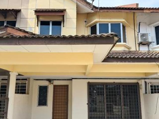 Terraced House for rent in Petaling, Alam Impian