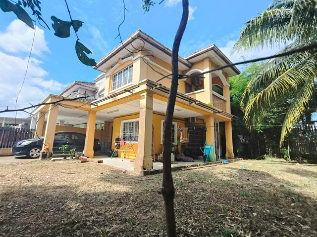 Terraced House for sale in Petaling, Alam Impian