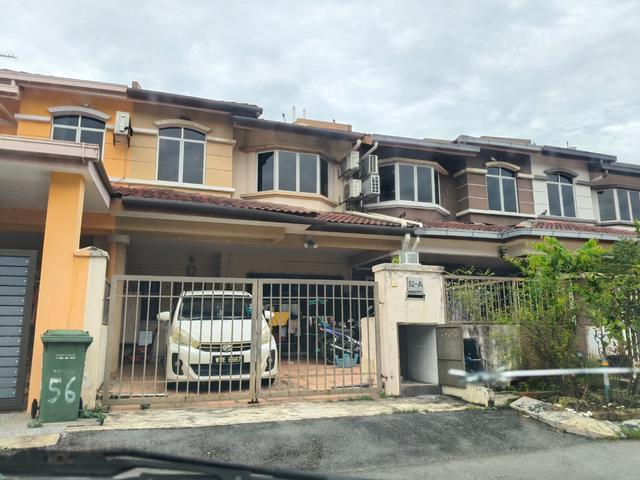 Terraced House for sale in Petaling, Alam Impian