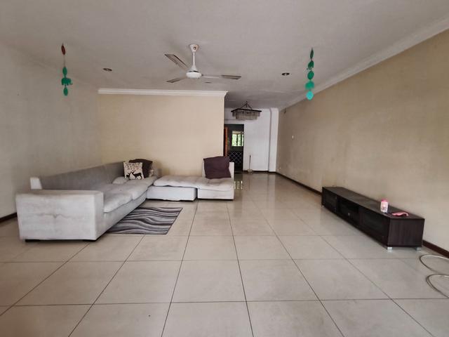 Terraced House for rent in Sungai Buloh, Shah Alam