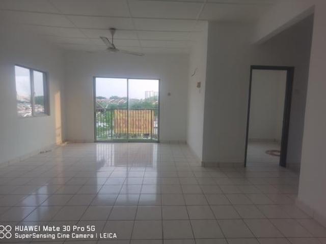 Apartment for sale in Sungai Buloh, Petaling