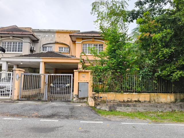 Terraced House for sale in Petaling, Alam Impian