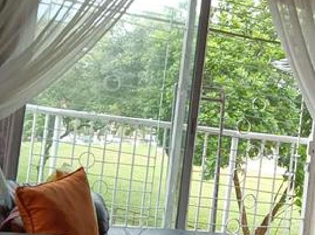 Apartment for sale in Petaling, Alam Impian