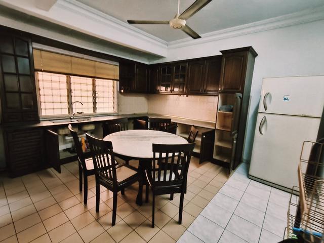 Terraced House for rent in Petaling, Alam Impian