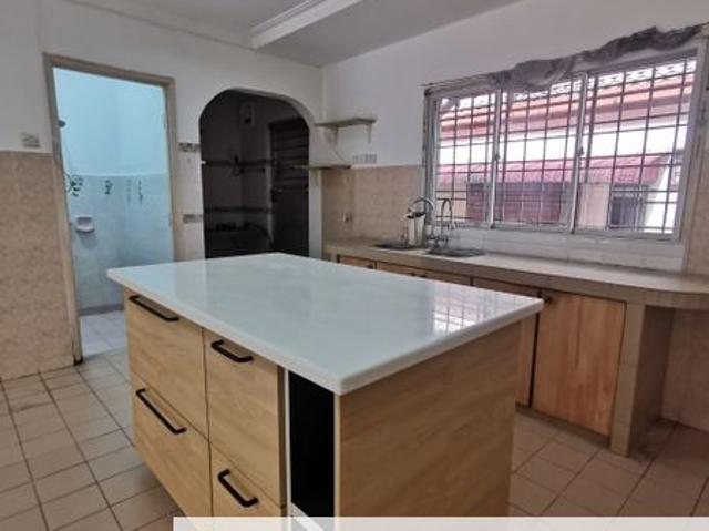 House for sale in Selayang, Selangor