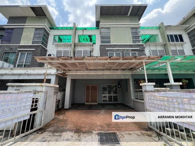 House for sale in Selayang, Selangor