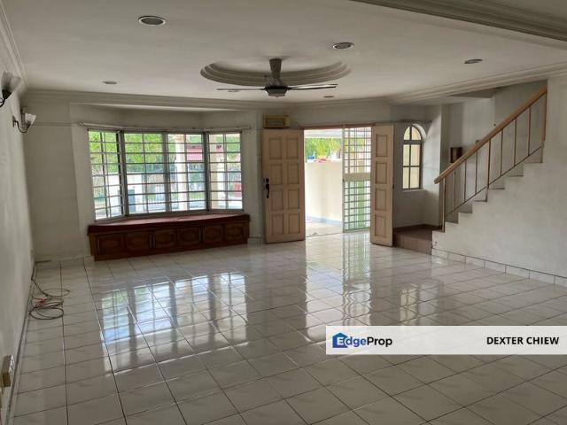 House for sale in Taman Sri Putra, Majlis Perbandaran Selayang