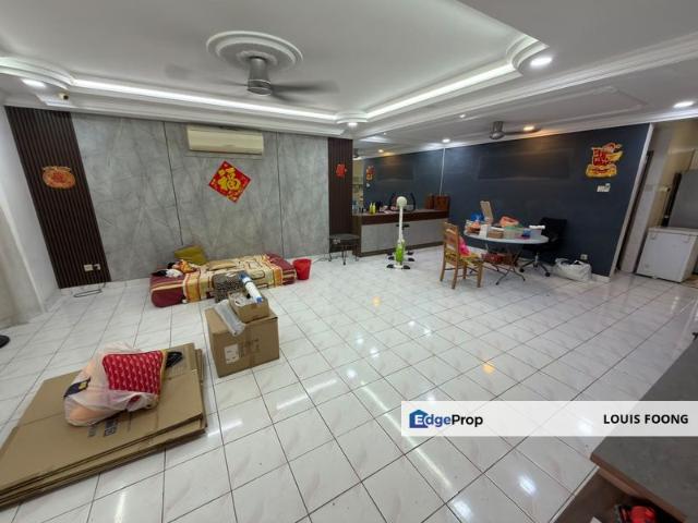 House for sale in Taman Sri Putra, Majlis Perbandaran Selayang