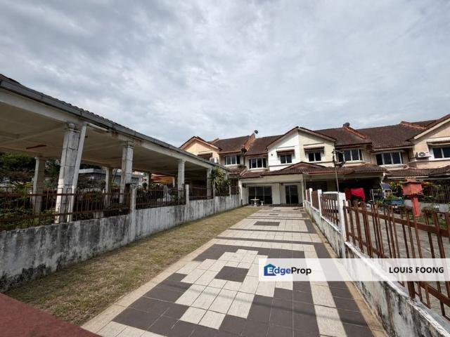 House for sale in Taman Sri Putra, Majlis Perbandaran Selayang