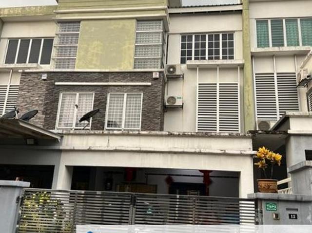 House for sale in Selayang, Selangor