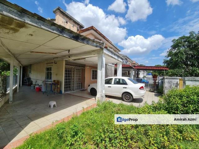 House for sale in Selayang, Selangor