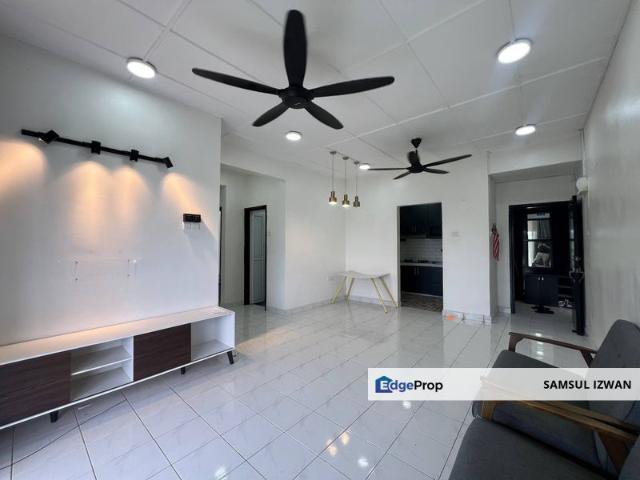 Condominium for sale in Selayang, Selangor