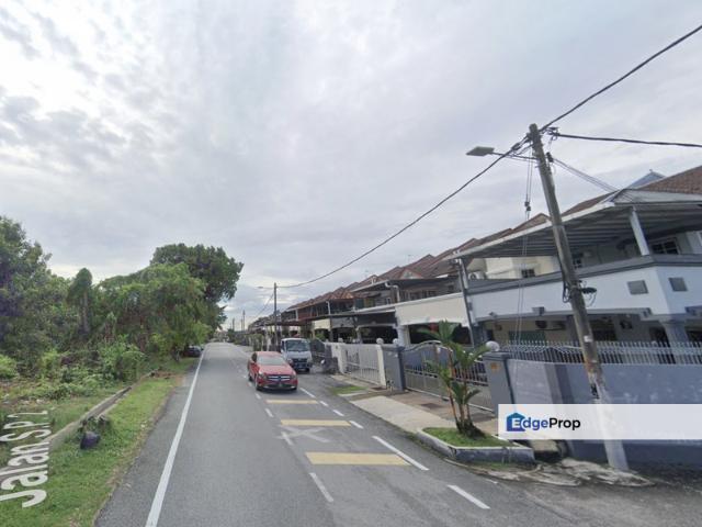 House for sale in Selayang, Selangor