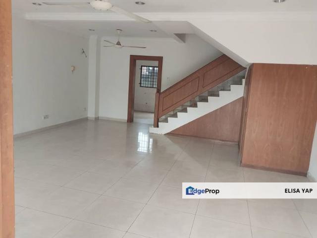 House for rent in Selayang, Selangor