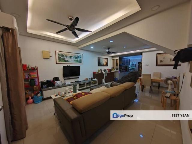 House for sale in Selayang, Selangor