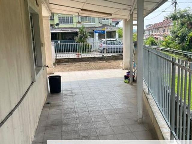 House for sale in Selayang, Selangor