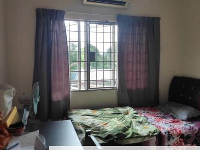 House for sale in Selayang, Selangor