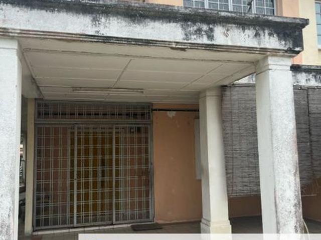 House for sale in Selayang, Selangor