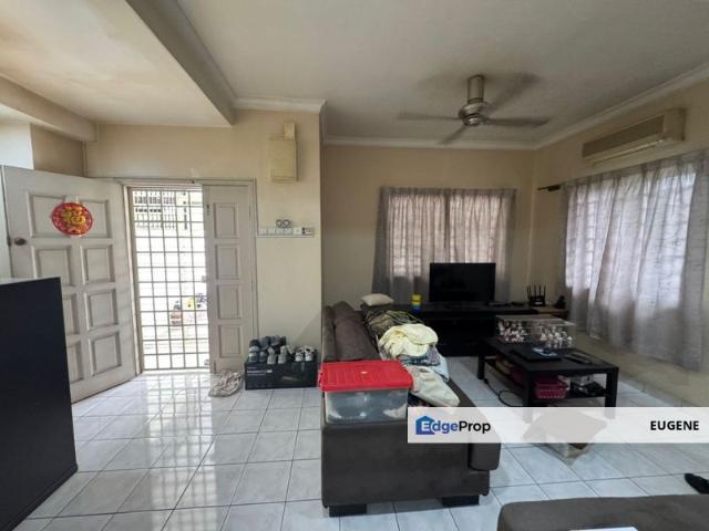 House for sale in Selayang, Selangor