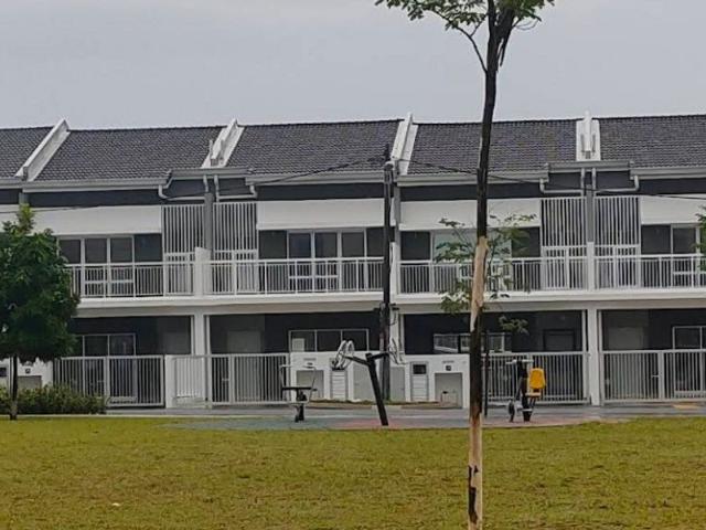 House for sale in Selayang, Selangor