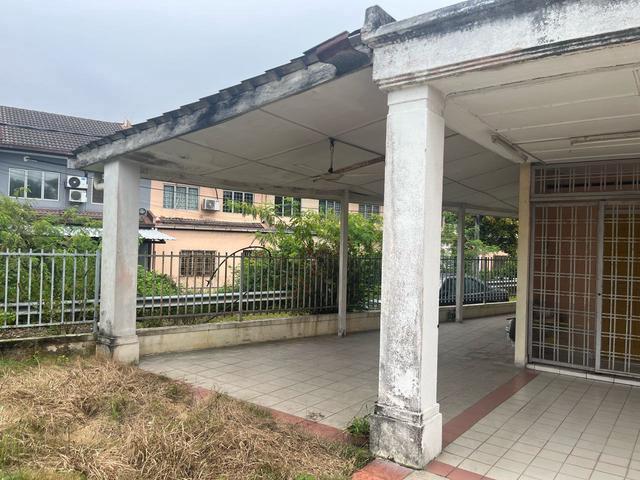 Terraced House for sale in Petaling, Alam Impian