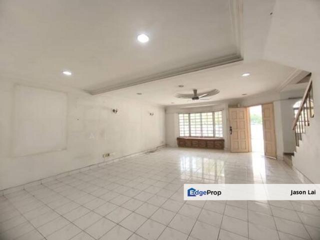 House for sale in Petaling, Alam Impian