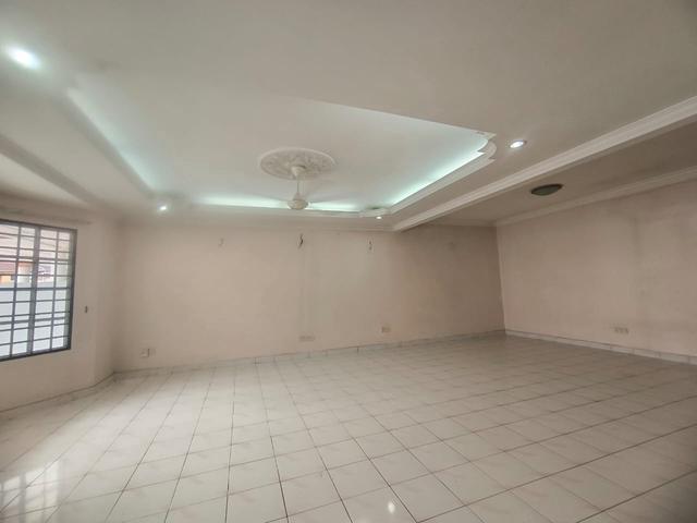 Terraced House for sale in Sungai Buloh, Shah Alam