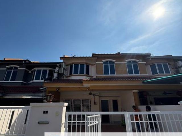 House for sale in Selayang, Selangor
