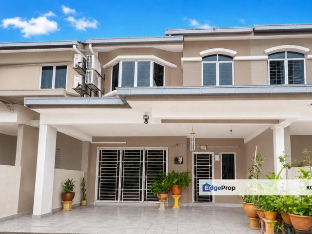 House for sale in Selayang, Selangor