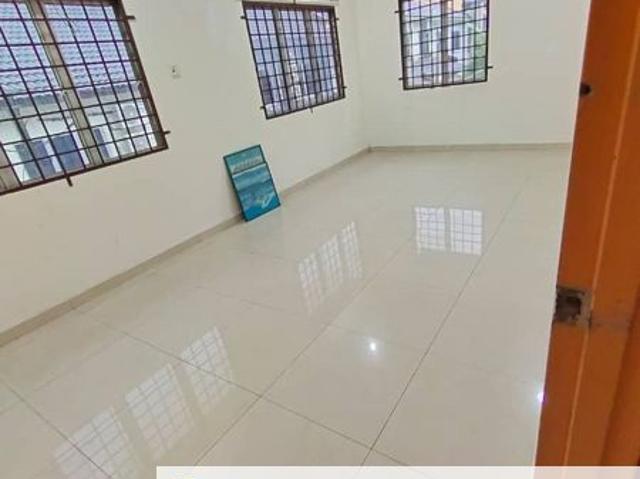 House for sale in Selayang, Selangor