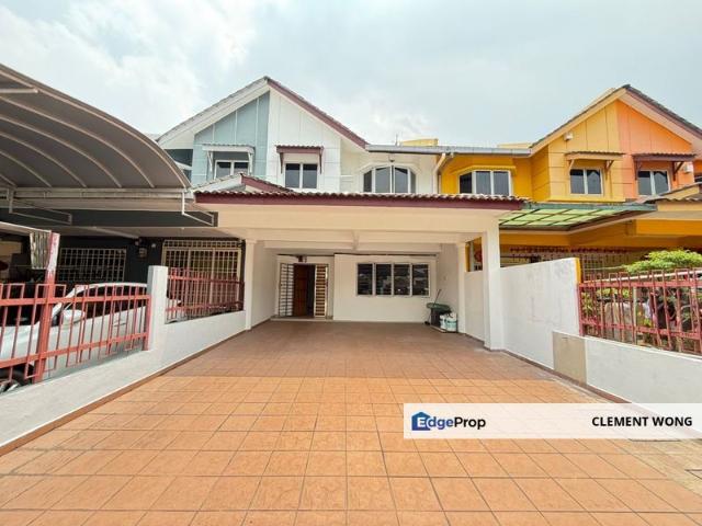 House for sale in Selayang, Selangor