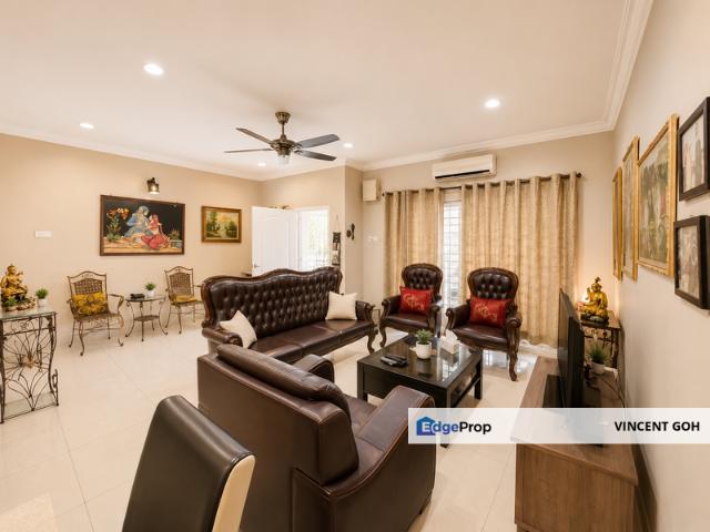 House for sale in Selayang, Selangor