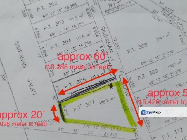 House for sale in Selayang, Selangor
