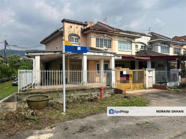 House for sale in Selayang, Selangor