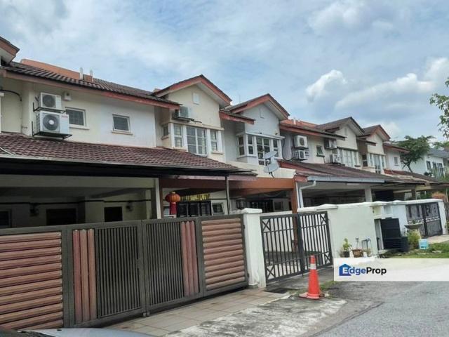 House for sale in Selayang, Selangor