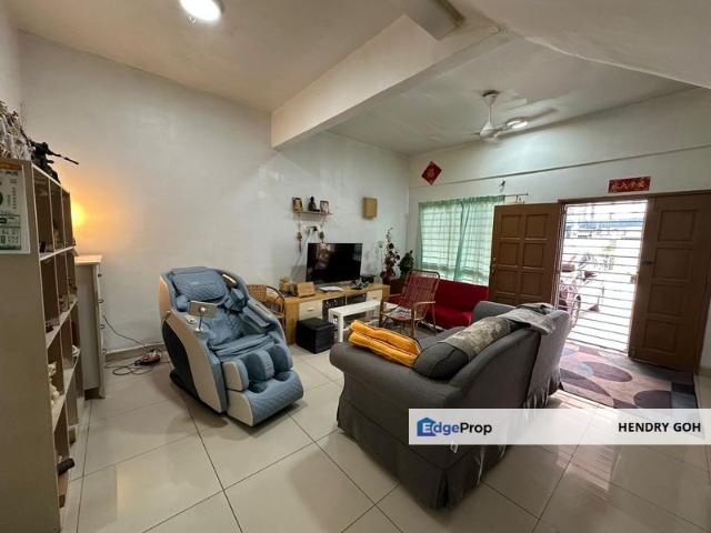 House for sale in Selayang, Selangor
