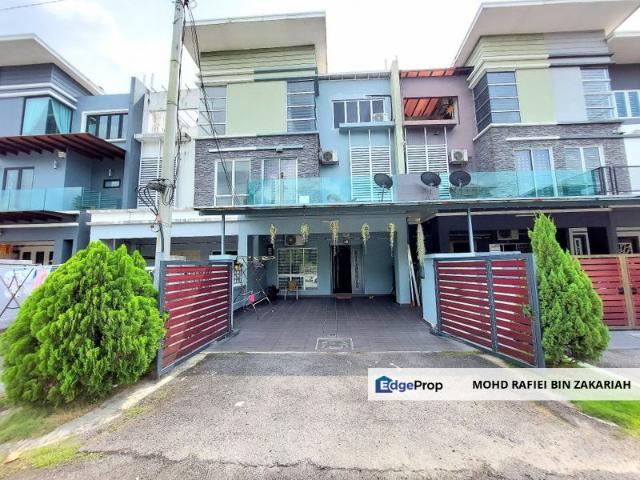 House for sale in Selayang, Selangor